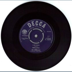 I Can Dance b/w Are You Loving Me At All