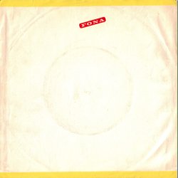 Touch Me Touch Me b/w Marina