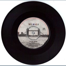 I've Had Enough b/w Deliver Your Children