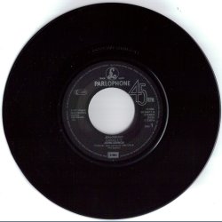 Jealous Guy b/w Goind Down On Love