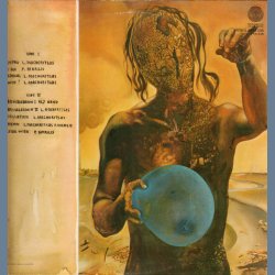 Armageddon - Original Greek Issue