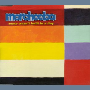 Rome wasn't buildt in a day