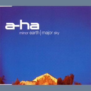 Minor Earth Major Sky