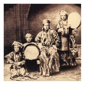 Origin Vol. 1 - Original 2004 Swedish Warner Music label 12-track LP