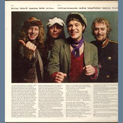 Gasolin' - Original US Issue