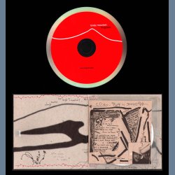 Lonely Mountain - 2003 UK Lifelike Limited Edition 8-track CD