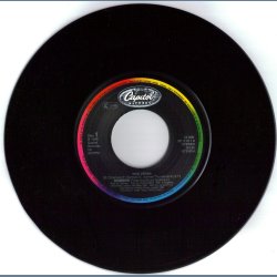 Vice Versa b/w Loosing My Grip