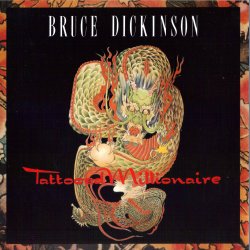 Tattooed Millionaire b/w. Ballad Of Mutt