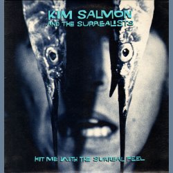 Hit Me With The Surreal Feel - Original Australian Issue