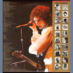 At Budokan - Original Japanese Vinyl Issue