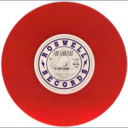 I'll Stick Around b/w How I Miss You