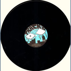 Dat Shit - From The Forthcomig Track 72 Album 'Rockin'' - Limited Edition Promotional Issue