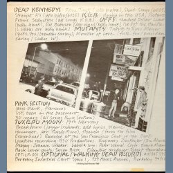 Can You Hear Me? - Music from The Deaf Club - Original US Issue