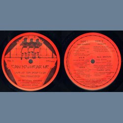 Can You Hear Me? - Music from The Deaf Club - Original US Issue