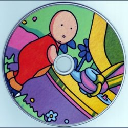 Dreams never die - 2000 UK Fat Cat label CD - Comic Book Issue