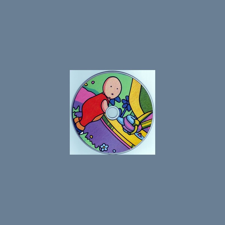 Dreams never die - 2000 UK Fat Cat label CD - Comic Book Issue