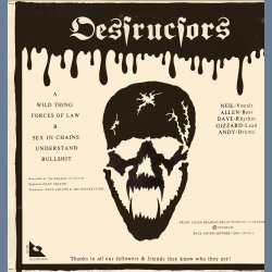 Wild Thing - Original UK Issue