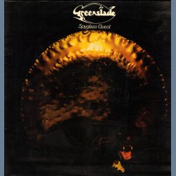 Spyglass Guest - Original UK Issue