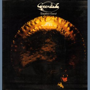 Spyglass Guest - Original UK Issue