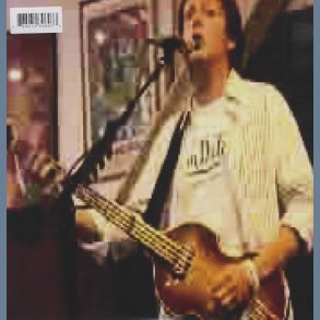 Amoeba's Secret - Live At Amoeba Hollywood 