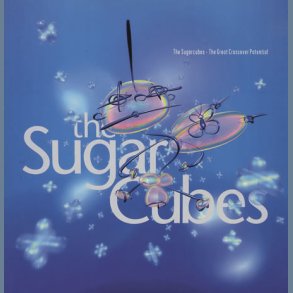 The Great Crossover Potential - Original UK Issue