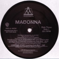 GHV2 Remixed - GHV2 The Dance Remixes - Original 2001 US Promotional Issue Only Issue 3x12 Pack