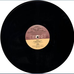 on 'Disconet Program Service - Volume 8 Program 12'