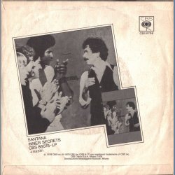 One Chain (Don't Make No Prison) b/w Wham! - French Issue