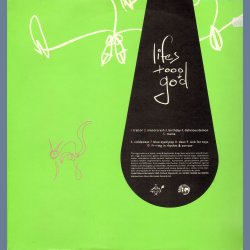 Life's Too Good - Original Czechoslovakian Issue