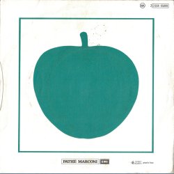 Be Bop A Lula b/w Move Over Ms. Lennon - Original French Issue