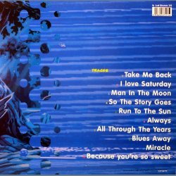 I Say I Say I Say - Original UK Limited Edition Issue