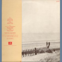 Per Gessle - Original Swedish Gatefold Issue