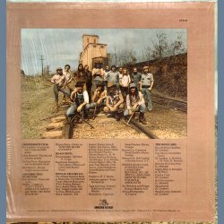 Honest To Goodness - Original US Issue