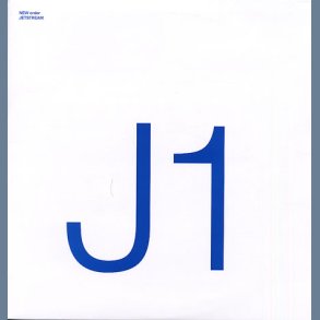 Jetstream - Original UK Promotional Issue