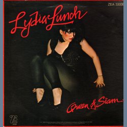 Queen Of Siam - Original US Pressing