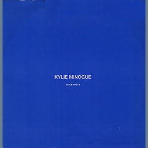 Where Is The Feeling (Dance Mixes 3) - Original UK Promotional 12