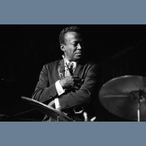 Live At K.B. Hallen, Copenhagen, October 4th 1964