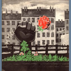 det Kan Blive Bedre Kammerat - Original Danish Issue