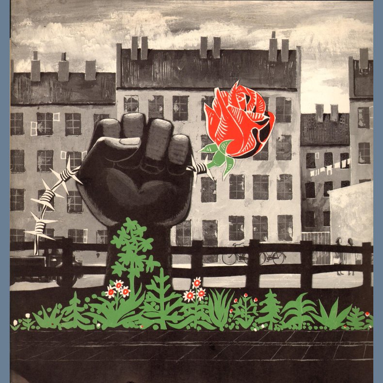 det Kan Blive Bedre Kammerat - Original Danish Issue