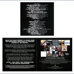 09.09.09. Sampler - European Promotional-only Sampler