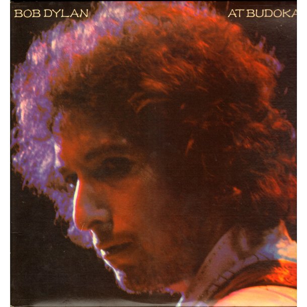At Budokan - Original 1978 US Columbia label Vinyl Issue 22-track 2LP