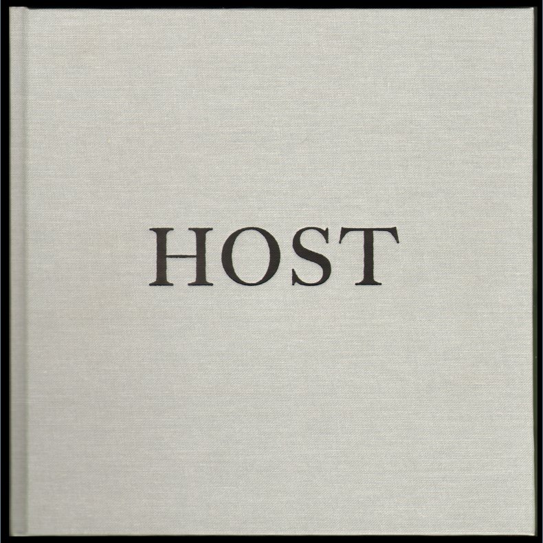 Host - 2009 Danish Waltzin Monkey label 11-track CD 