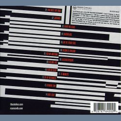 First Impressions of Earth - Limited Edition Deluxe Package