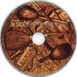 First Impressions of Earth - Limited Edition Deluxe Package