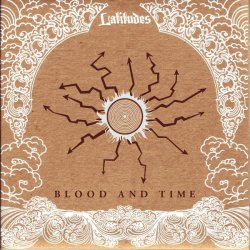 Blood And Time - Limited Numbered Edition