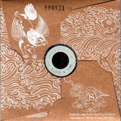 Blood And Time - Limited Numbered Edition