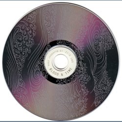 Blood And Time - Limited Numbered Edition