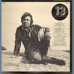 13 - Original Swedish Issue