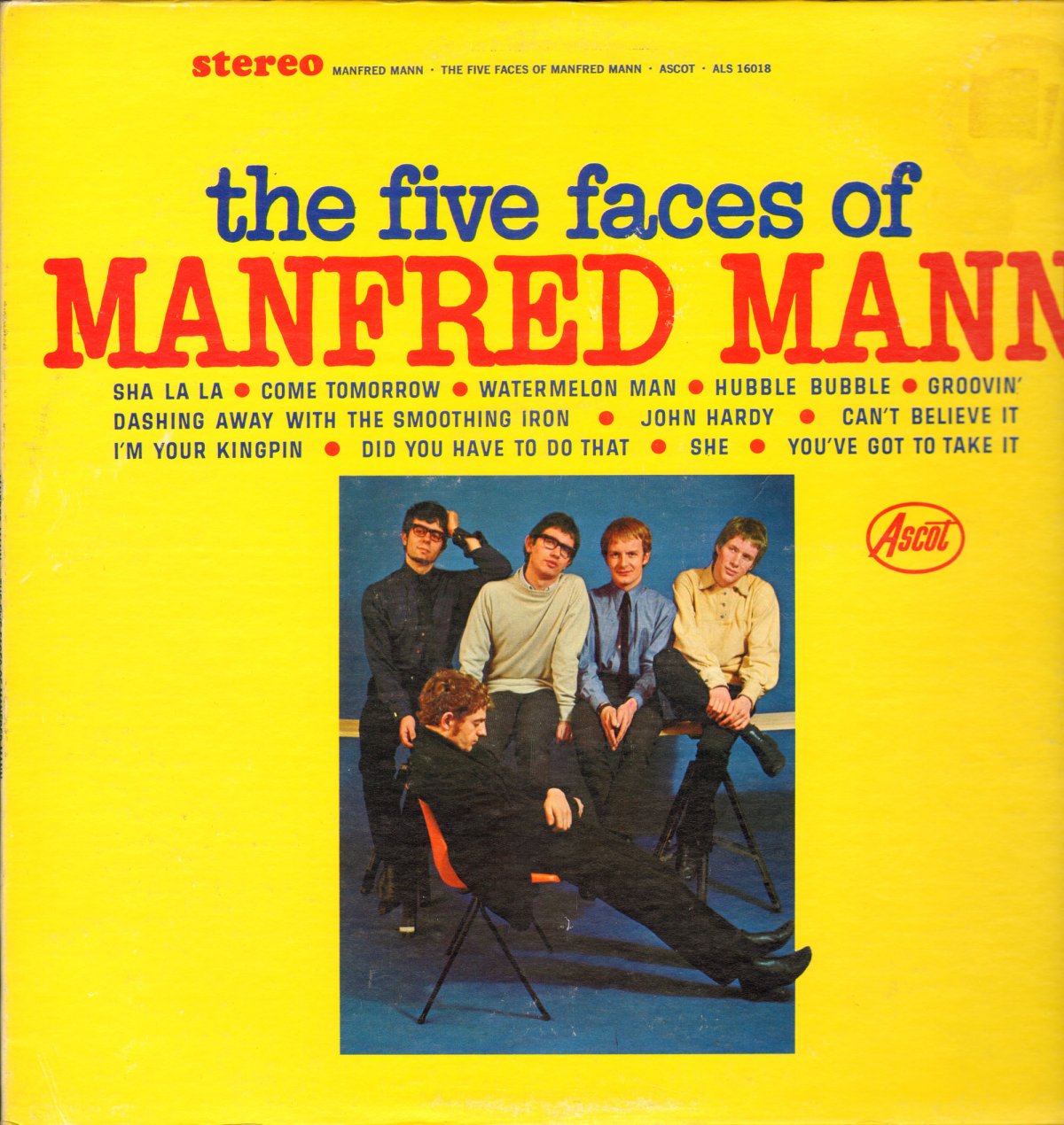 the-five-faces-of-manfred-mann-original-1964-us-ascot-label-12-track