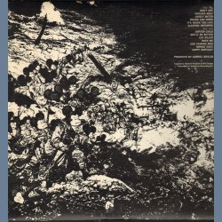 At Your Birthday Party - Original 1969 US Dunhill lanel 13-track LP - Die Cut Cover